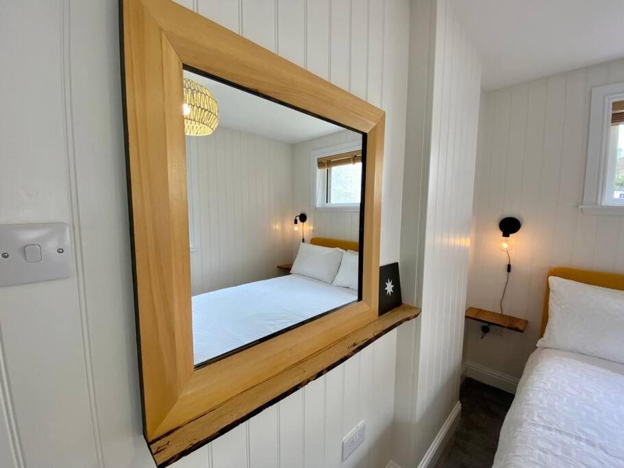 Westbay Seafront Apartment Oban Zewnętrze zdjęcie